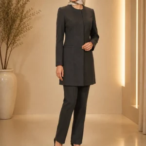 کت و شلوار اداری زنانه کد 1031